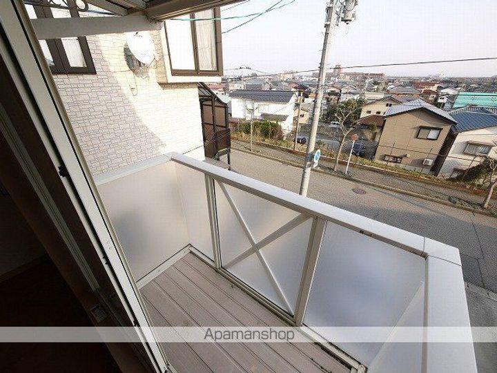 ポーリングのその他画像