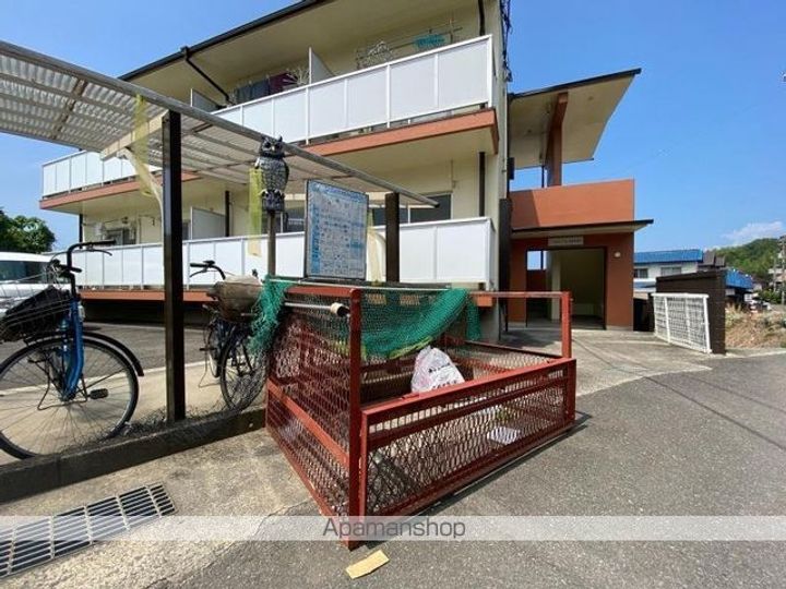 香川県さぬき市志度の賃貸マンションのその他画像