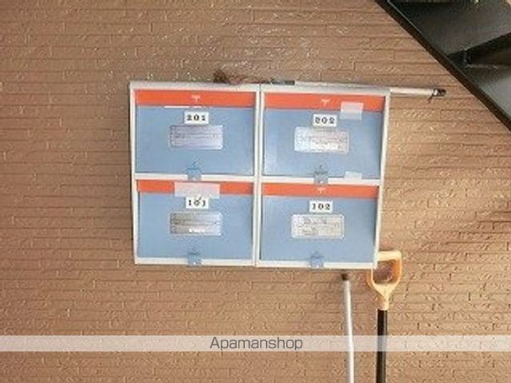 岩手県盛岡市月が丘3丁目の賃貸アパートのその他画像