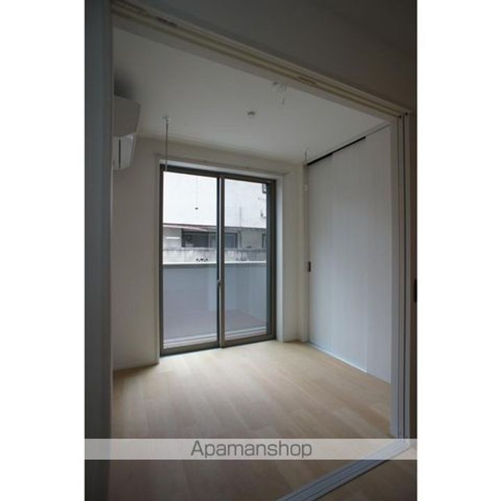 ビバーチェ105号室の内装