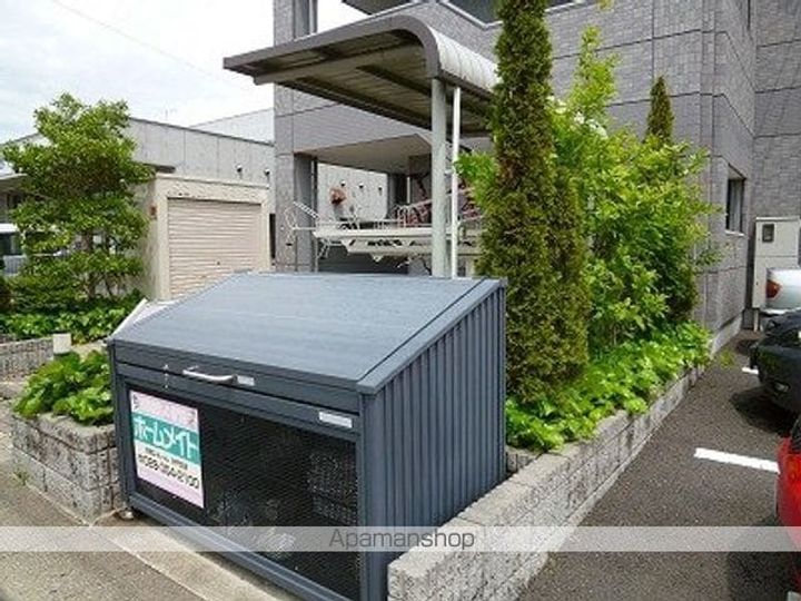 茨城県水戸市柳河町の賃貸アパートのその他画像