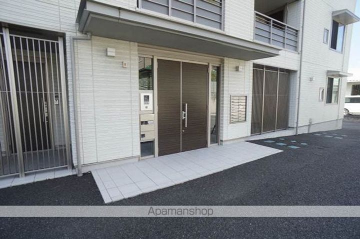 ベレオ新屋敷のその他画像