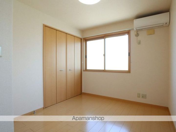 トレビナ城木の内装