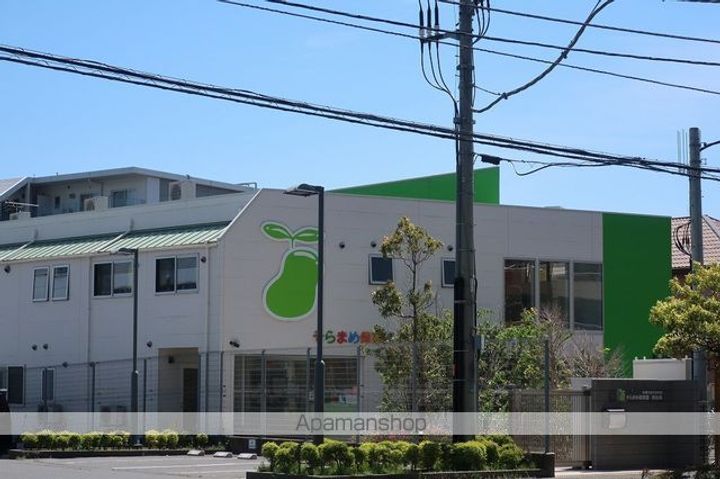 レオパレスRTフォーブルの周辺