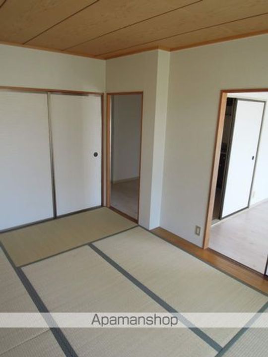 トリヴァン加守田の内装
