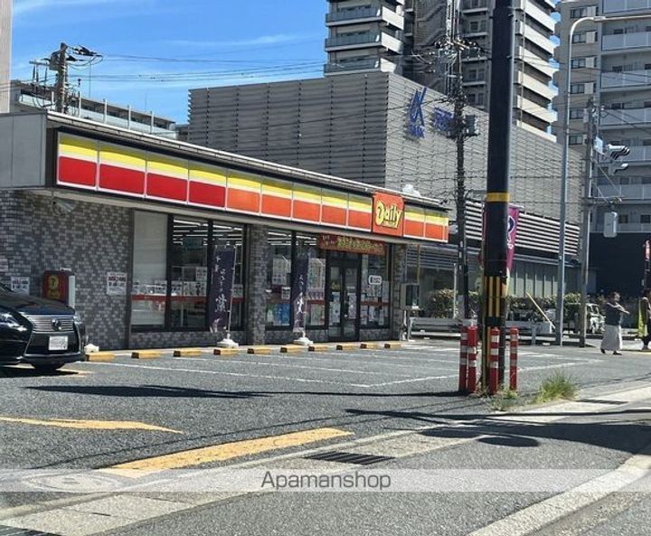 レオパレスOYUMI Ⅱの周辺