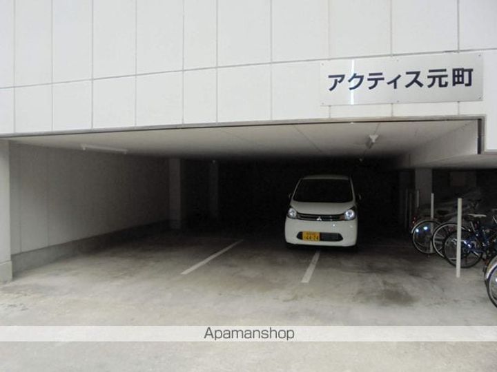 アクティス元町306のその他画像