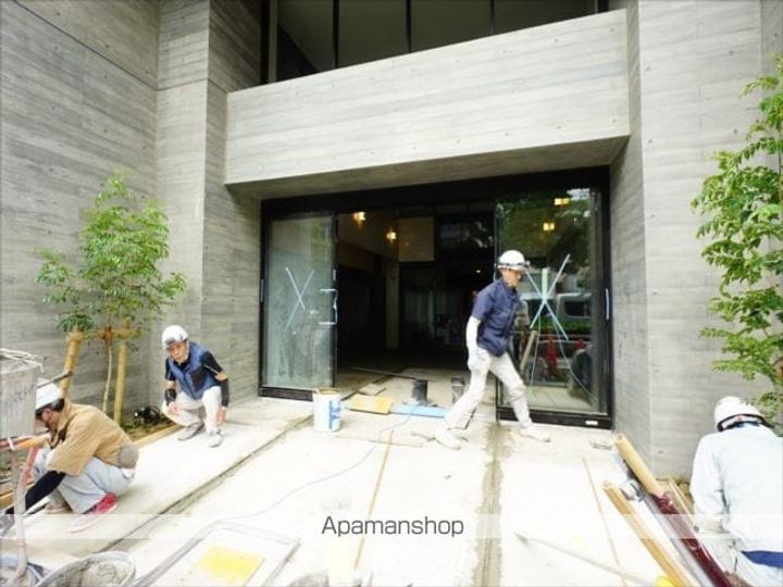 愛知県名古屋市中区新栄2丁目の賃貸マンションのその他画像