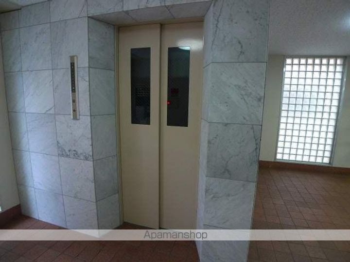 広島県広島市西区己斐本町1丁目の賃貸マンション502のその他画像