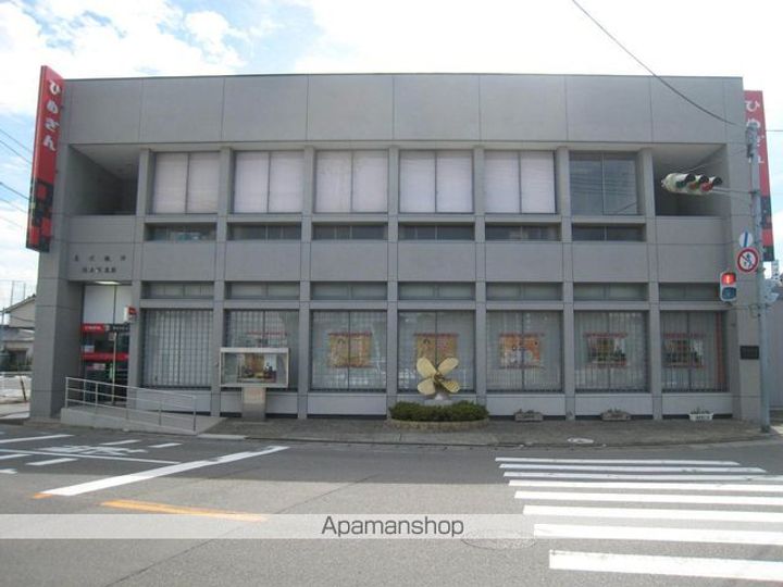 コスモスの周辺