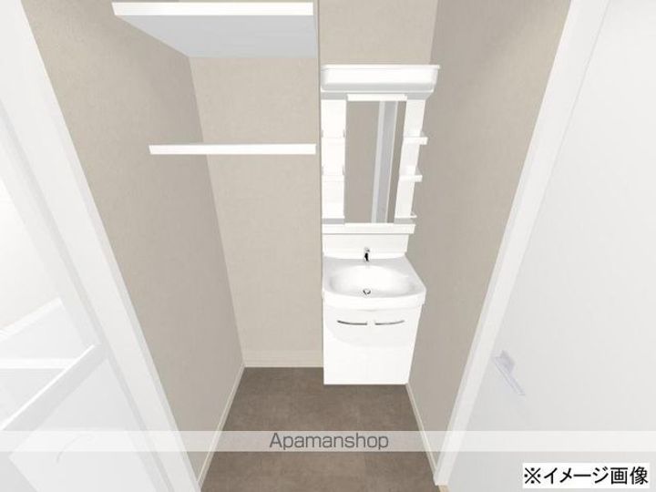 センターハーバー上福岡201のその他画像