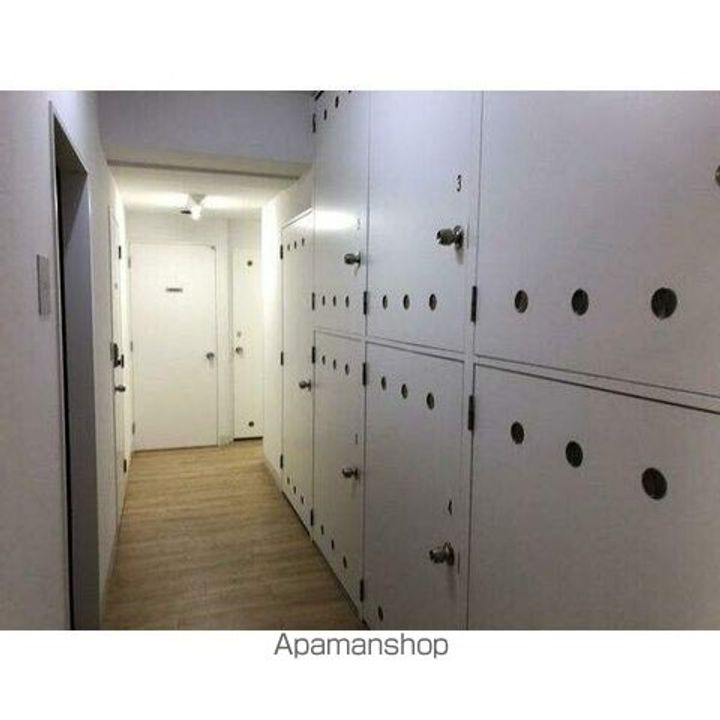 東京都文京区湯島4丁目の賃貸マンションのその他画像