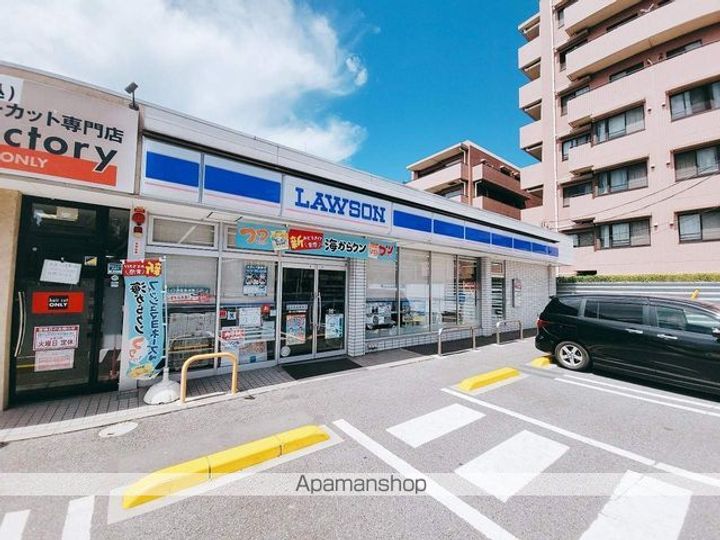 千葉県千葉市中央区中央港1丁目の賃貸マンションの周辺