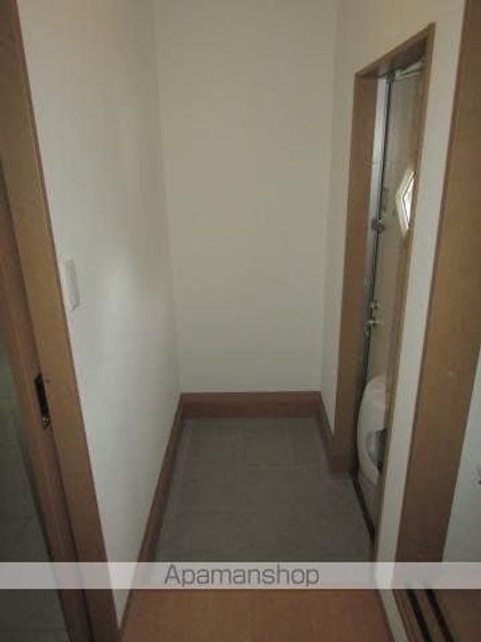 静岡県浜松市中央区船越町(一戸建)の賃貸物件の玄関