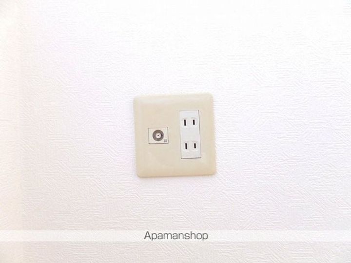 ハイツHANAの内装