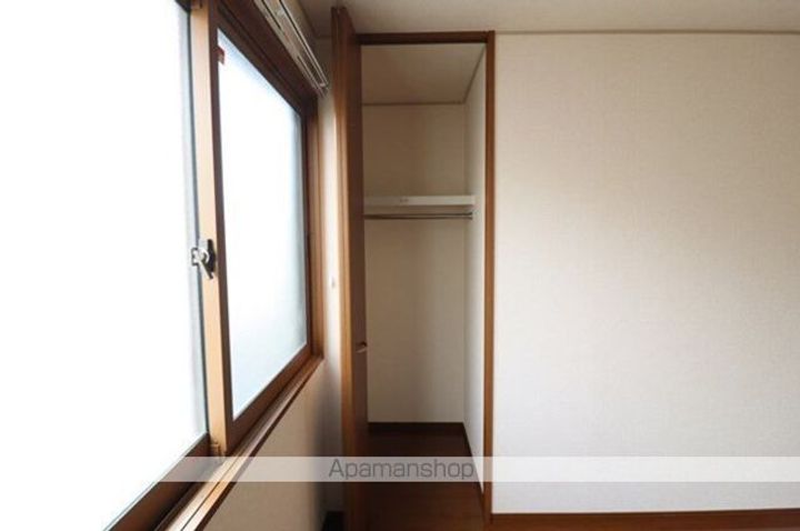 セピアコート Ⅲのその他画像