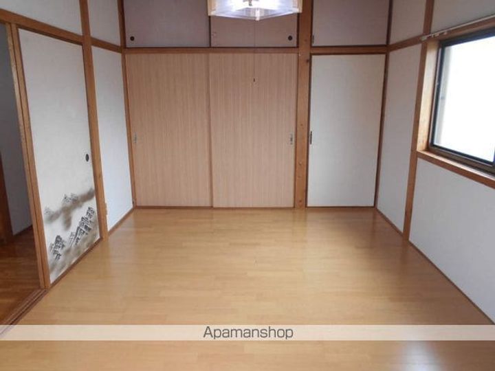 大阪府堺市東区日置荘原寺町(一戸建)の賃貸物件戸建てのその他画像
