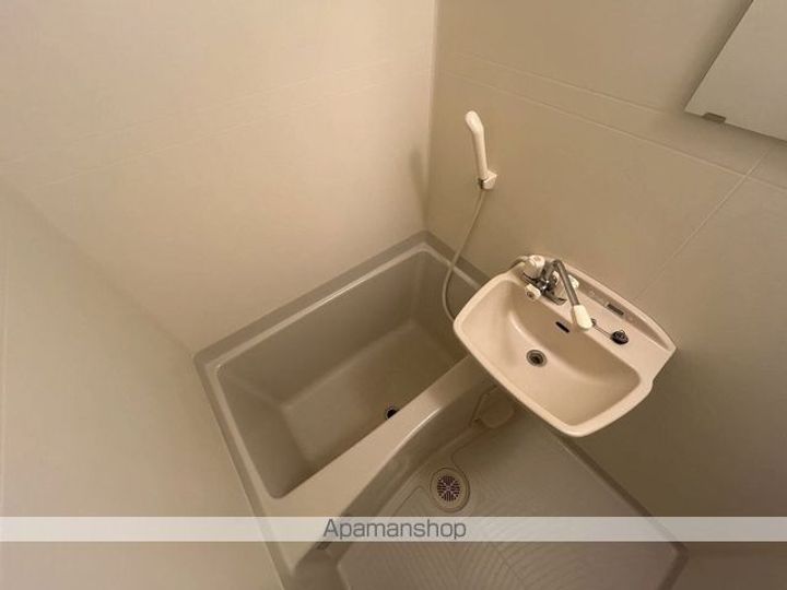 レオネクストしうんの風呂