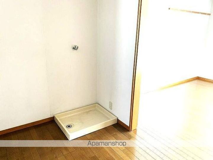 神奈川県鎌倉市大船2丁目の賃貸アパートのその他画像