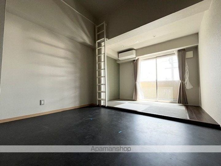 バックス大津雄琴レイクヒルズの内装