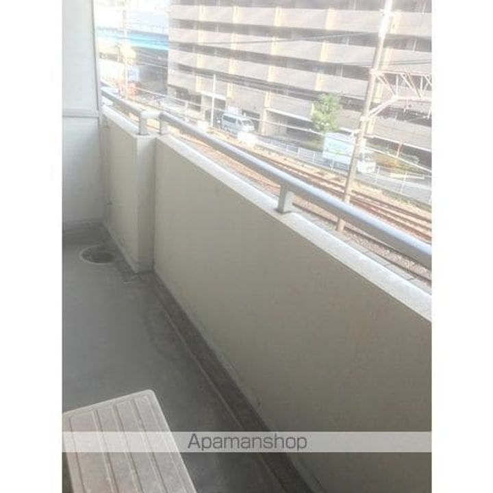 リオ梶ヶ谷のその他画像