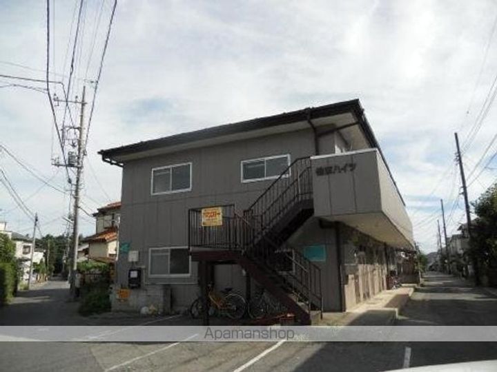 千葉県柏市東3丁目の賃貸マンションのその他画像