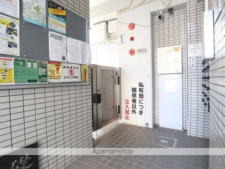 愛知県名古屋市昭和区花見通3丁目の賃貸マンションのその他画像