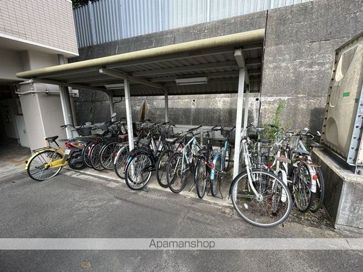 ヴィラ森林公園305のその他画像