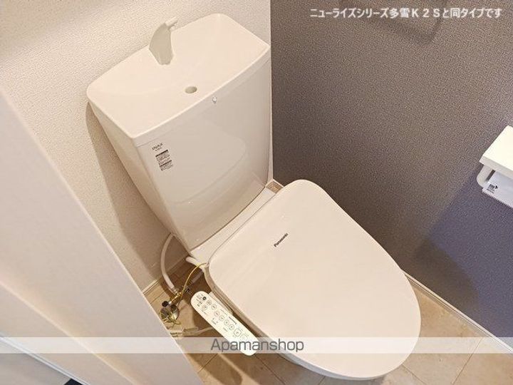 ハピネス落合Bのその他画像