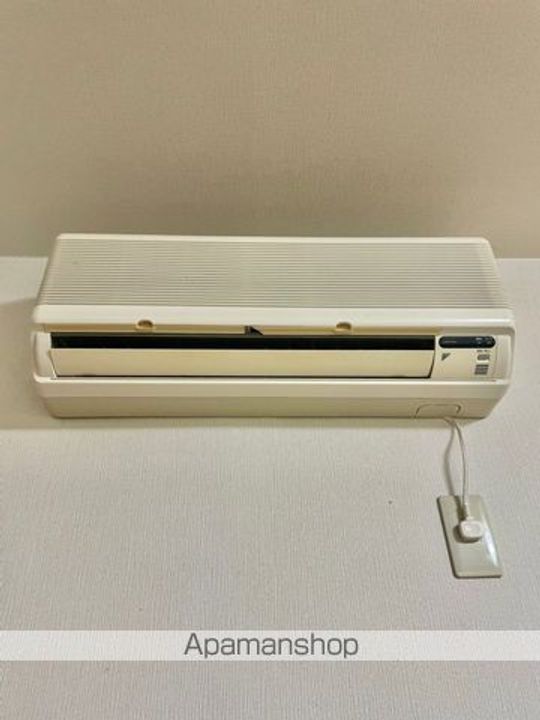 泉谷ハイツBのその他画像