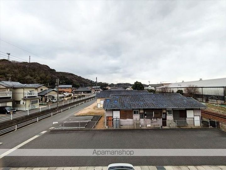 ノールヴィラージュⅡのその他画像