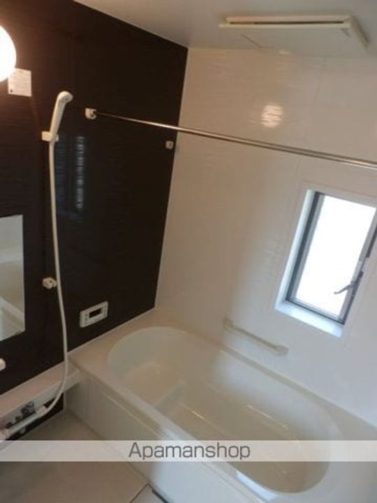 静岡県浜松市中央区鹿谷町(一戸建)の賃貸物件戸建ての風呂