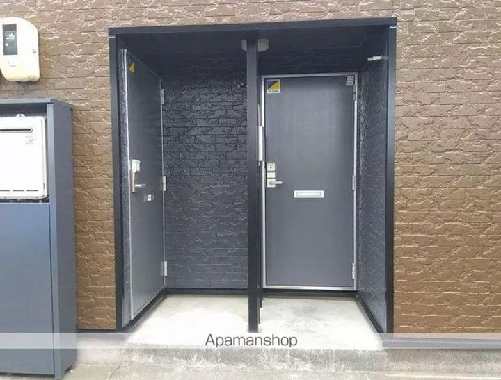 香川県高松市林町の賃貸アパートのその他画像