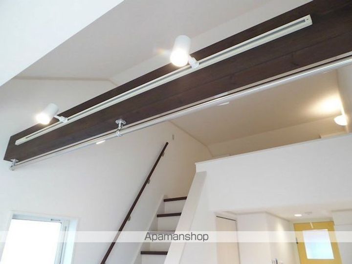 ハーミットクラブハウス横浜のその他画像