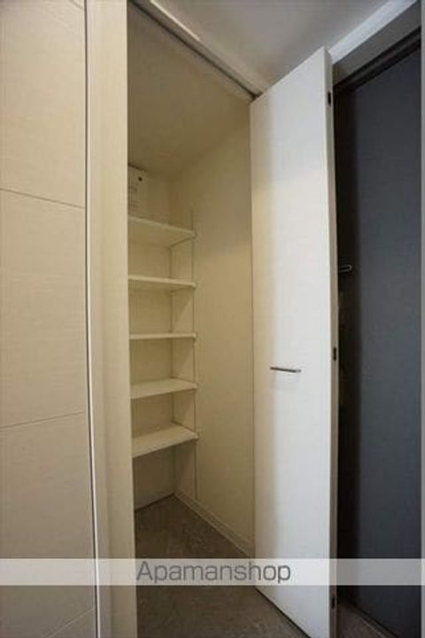 愛知県名古屋市中村区名駅南1丁目の賃貸マンション1204の内装