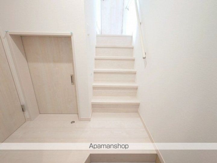 CB久留米ステラ101号室のその他画像