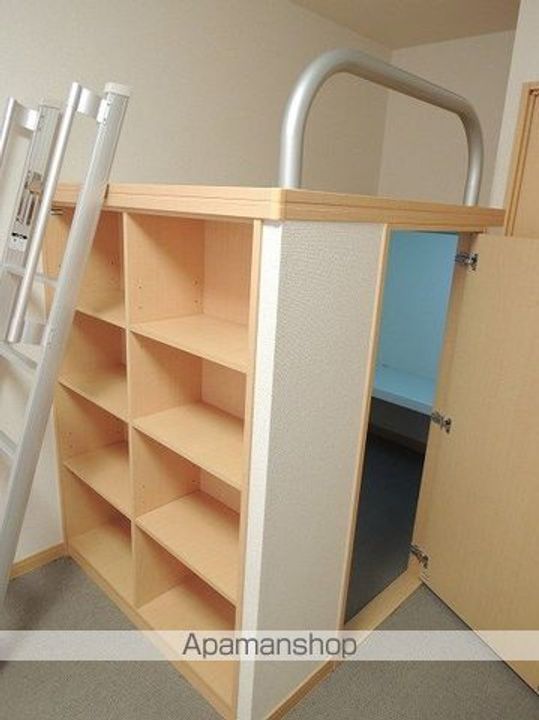 レオパレスカサブランカ柏のその他画像