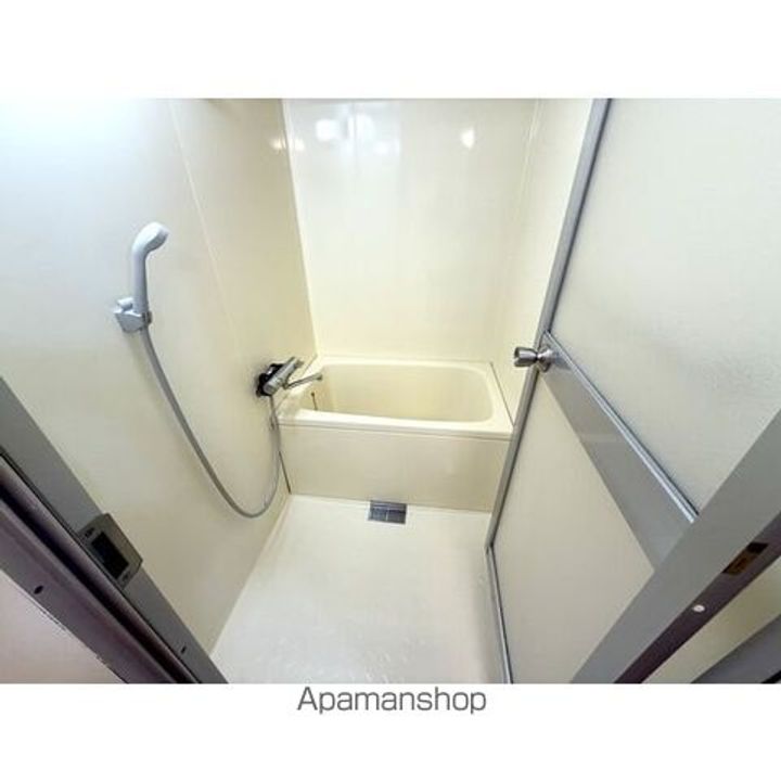 滝子アネックス3-Bの風呂