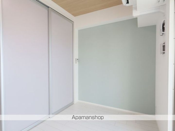 愛知県名古屋市中区伊勢山2丁目の賃貸マンションの内装