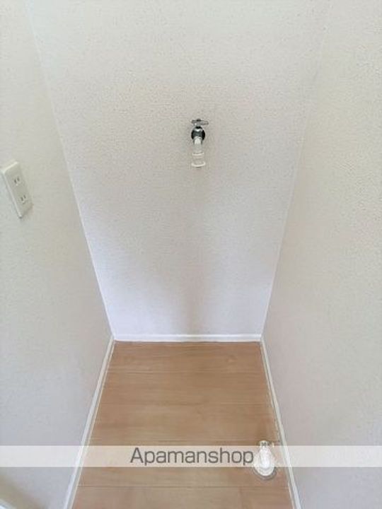 岡山県岡山市東区沼の賃貸アパートの内装