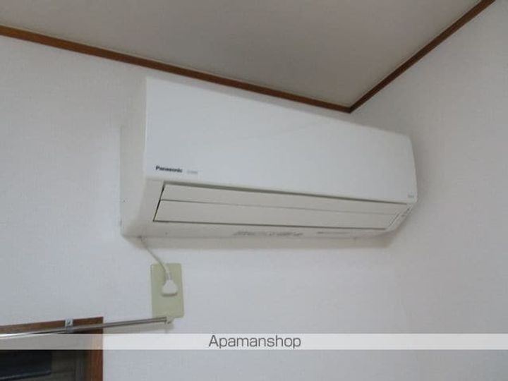 東京都杉並区方南1丁目の賃貸アパートのその他画像