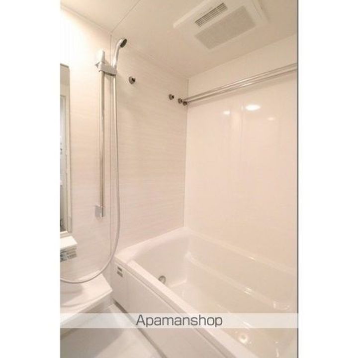 アジールコート練馬中村橋の風呂