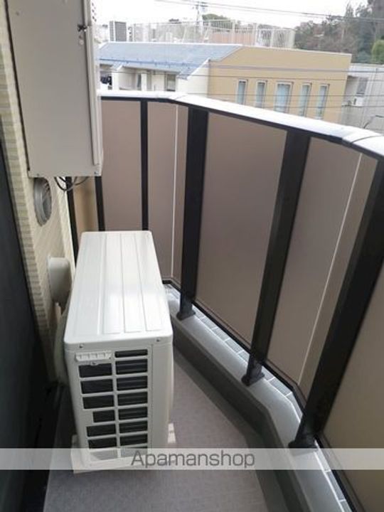 ラヴェニール横浜蒔田のその他画像