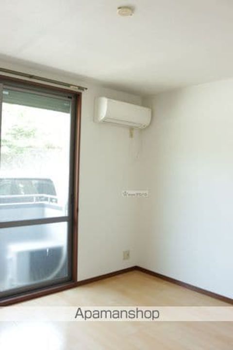 広島県尾道市因島中庄町の賃貸アパートの内装