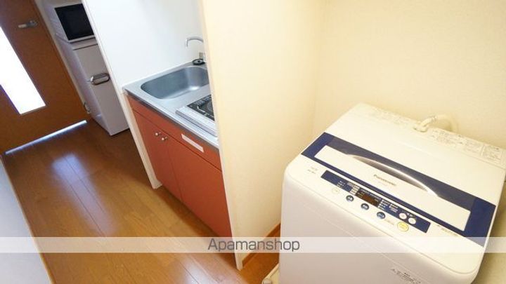 レオパレストラッドのその他画像