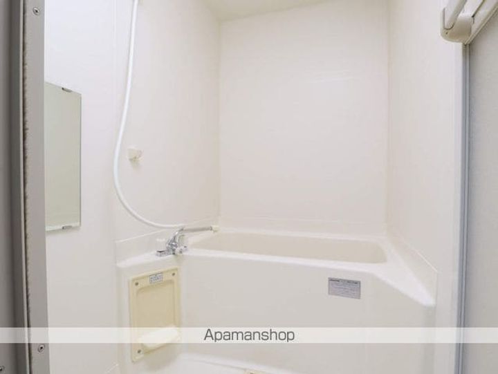 メルベーユの風呂