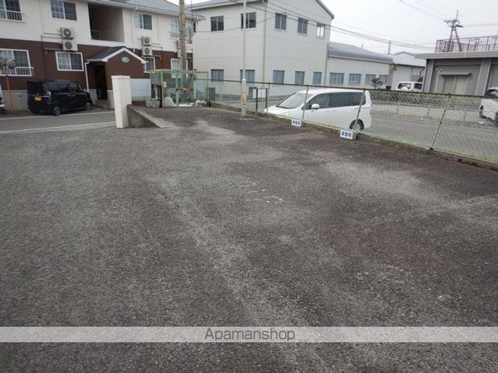 しんのマンションのその他画像