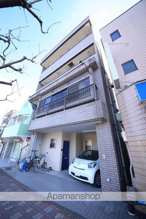 ドエルの外観