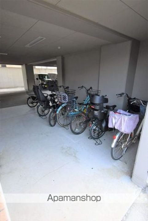 ベルドムール羽衣のその他画像