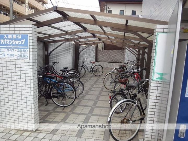 ジョイフル第3今市の外観